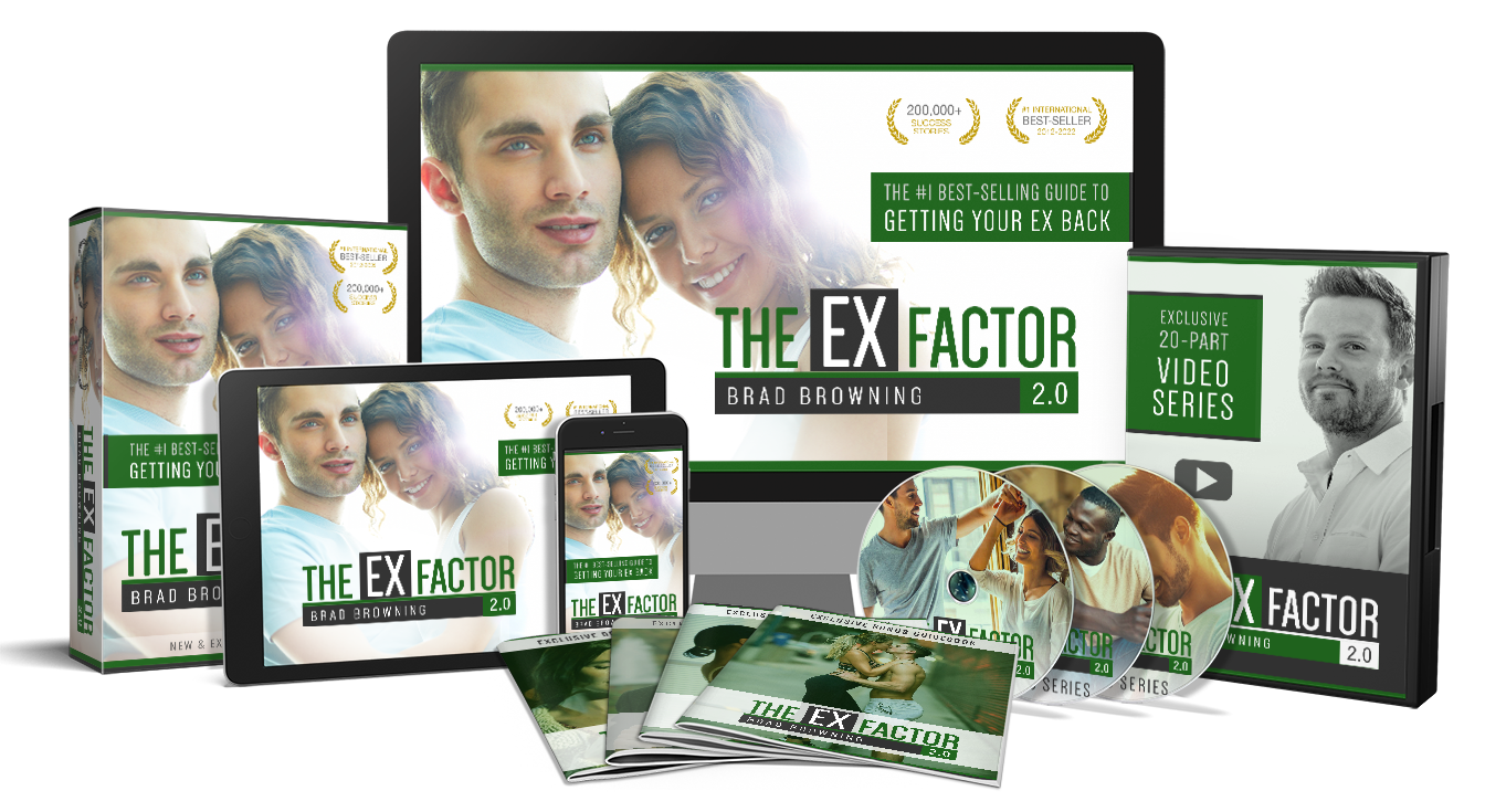 The Ex Factor 2.0 Program Tableau