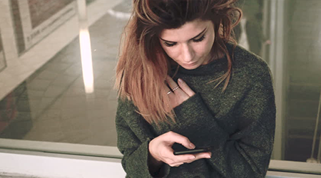 3 Texts To Make Him Smile 2
