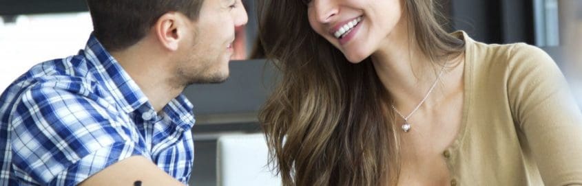 How To Tell If A Guy Likes You Top 10 Signs To Look For