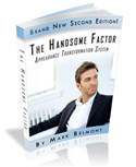 Handsome Factor Book