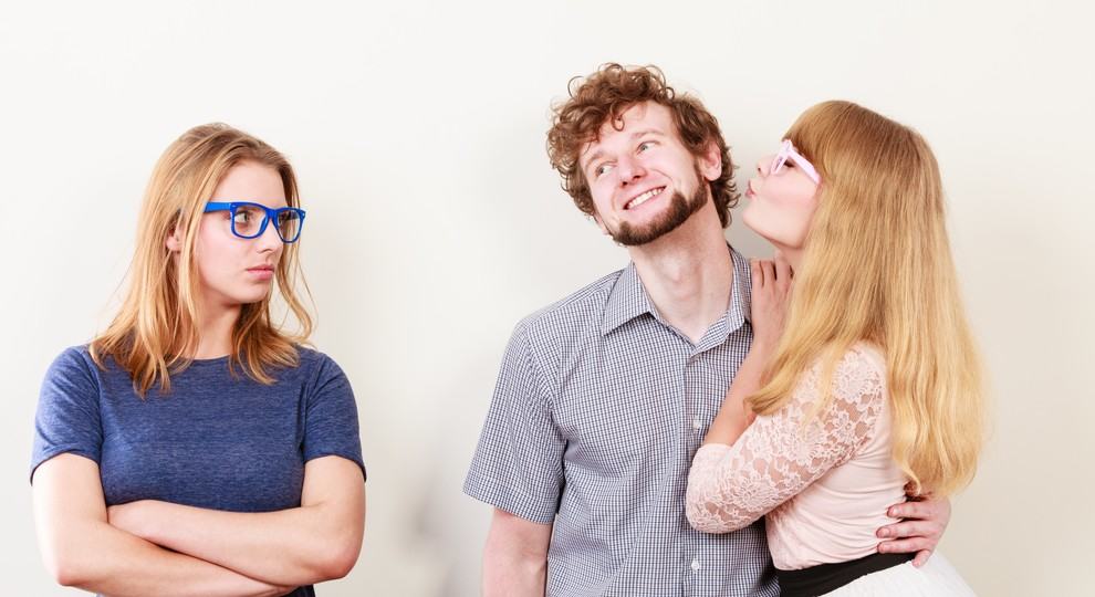 Ways To Make Your Ex Jealous