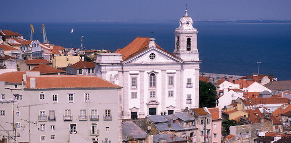 Lisbon, Portugal