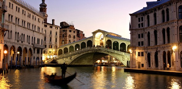 Venice, Italy