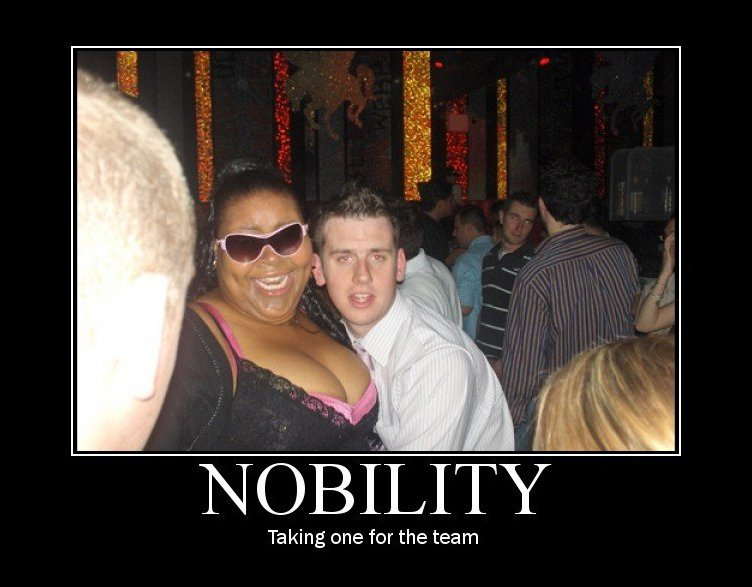 nobility