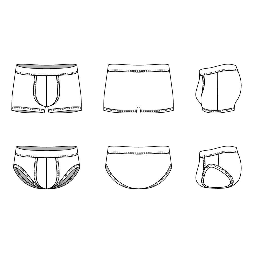 Do Women Prefer Boxers or Briefs?” - Reader Question Answered