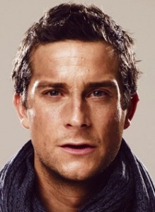 Bear Grylls