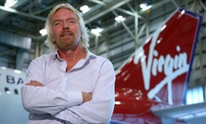 Richard Branson