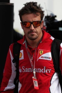 Fernando Alonso