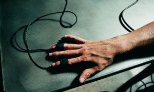 Lie detector used in university study