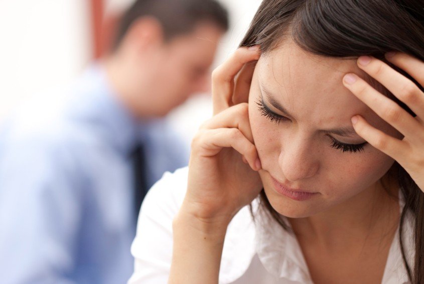 Is Your Exâs New Partner Just a Rebound? Hereâs How to Tell
