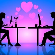 online dating