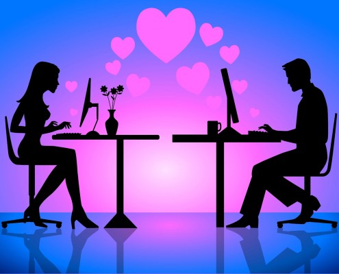online dating