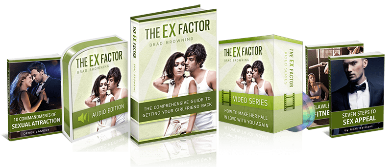 the ex factor guide