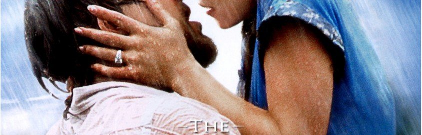 The Notebook