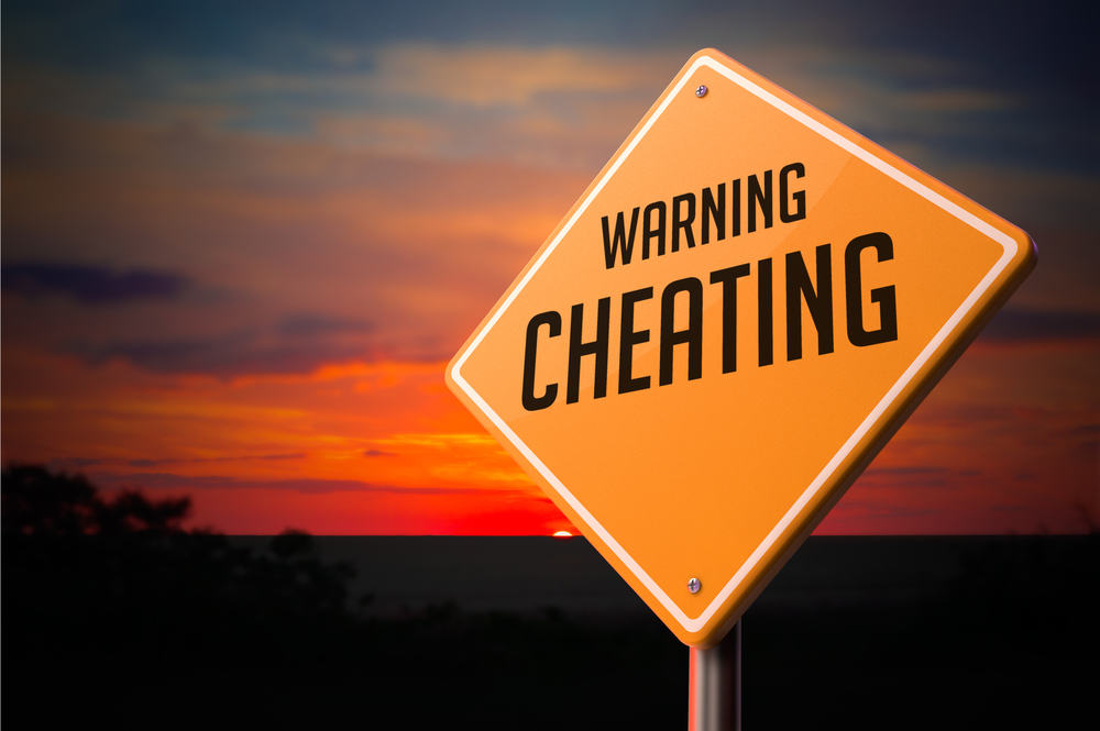 Image result for 17 Signs Your Partner is Cheating on You