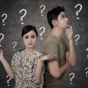 Questions to ask to help your marriage