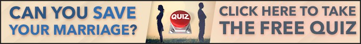 marriage quiz banner