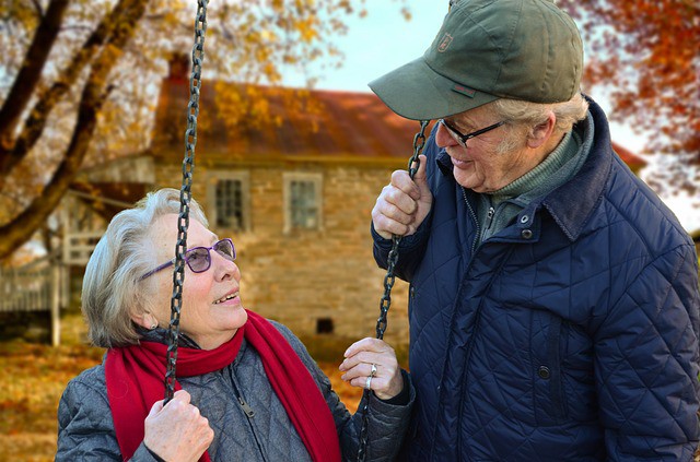 happily-married-grandparents