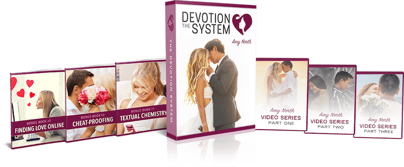 The Devotion System