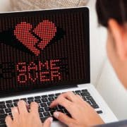 game over for your marriage?
