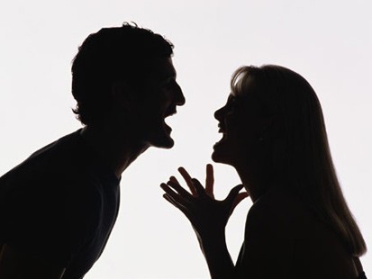 Top 6 Ways To Stop Fighting With Your Spouse | LoveLearnings.com