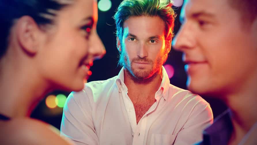 Signs your ex is jealous of your new boyfriend