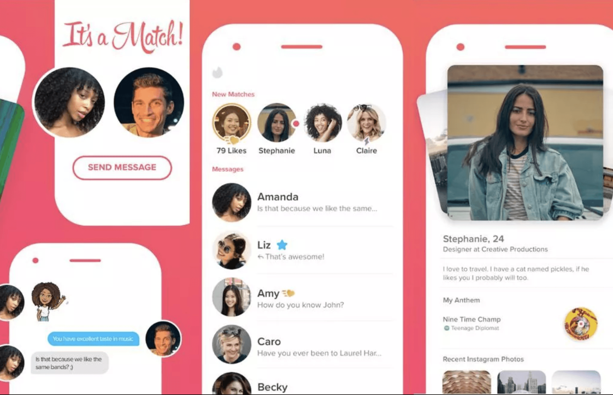 The Best Dating App For Women in 2020 | LoveLearnings.com