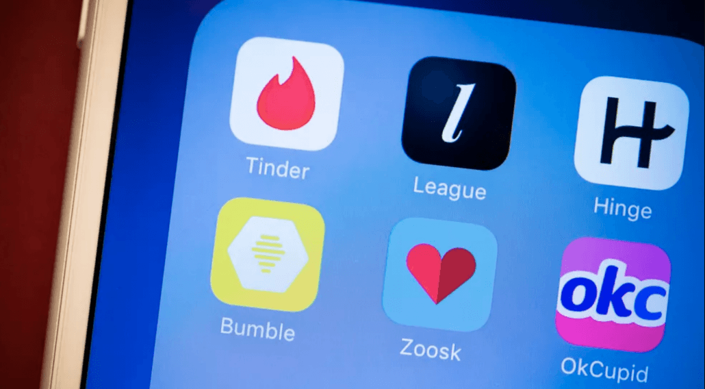 The Guide To The Best Dating Apps for 2020 - ProfileHelper