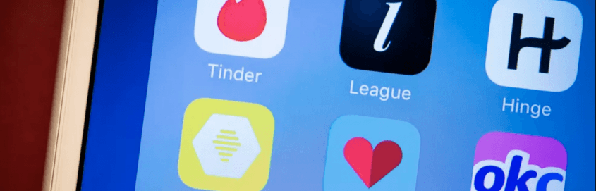 Beste neue dating-apps 2020