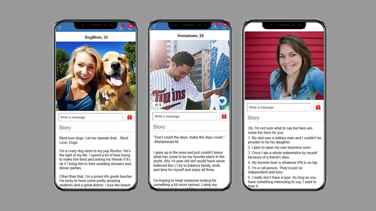 The Best Dating App For Women in 2022