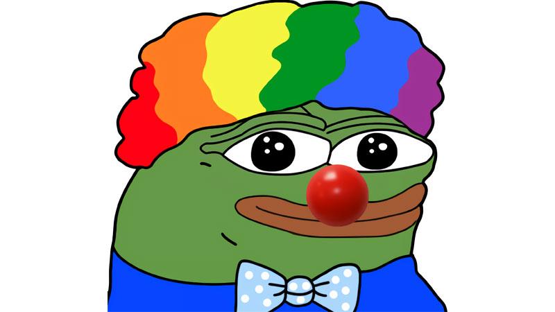 clown-pepe