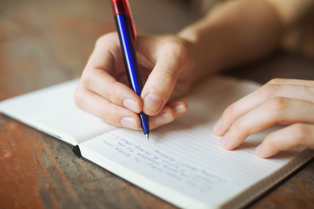 write-it-down