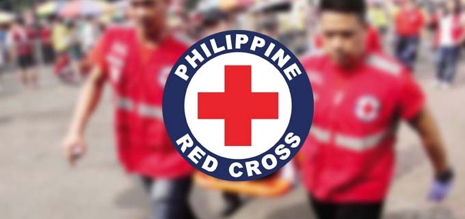 Red Cross Philippines Logo