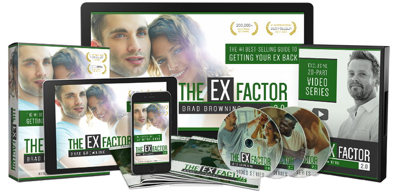 The Ex Factor 2.0