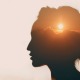 woman-with-sunset-in-head