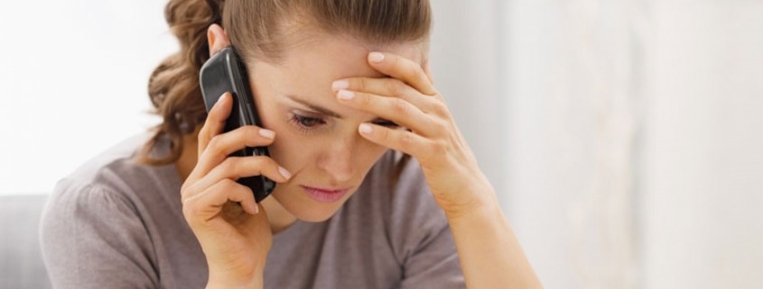 woman-upset-on-phone